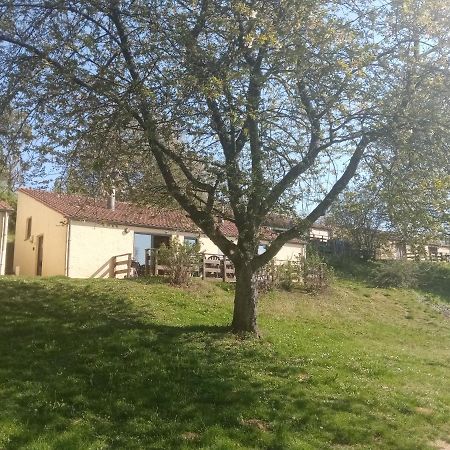 Villa Le repaire des écureuils Vallée de Rabais à Virton Extérieur photo